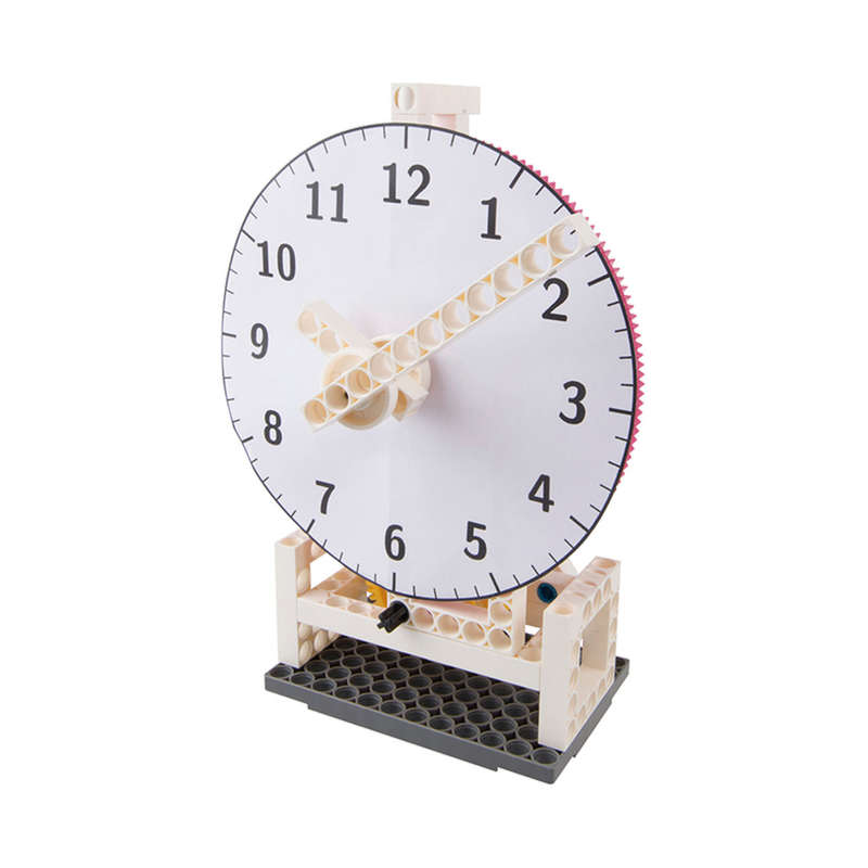 Gigo - Gigo Motion & Mechanism
