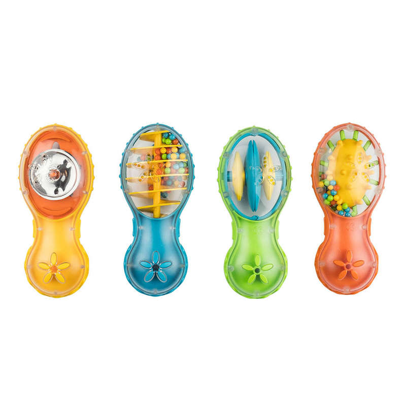 Halilit - Young Maestro Set of 4
