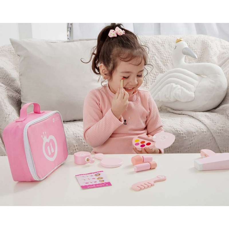 Classic World - Pretend & Play - Make-Up Set - New!