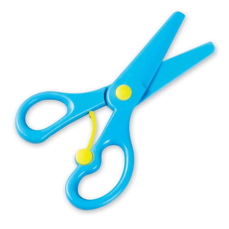 Learning Resources - Trace Ace Scissor Skills