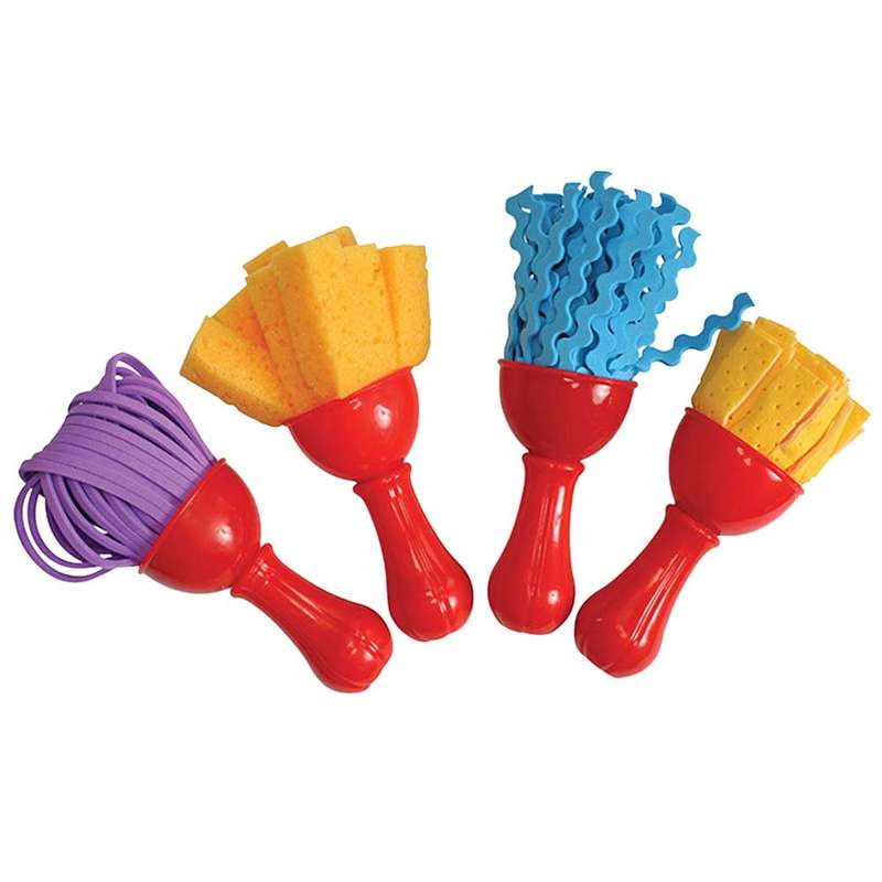 Anthony Peters - Paint Texture Wands Set