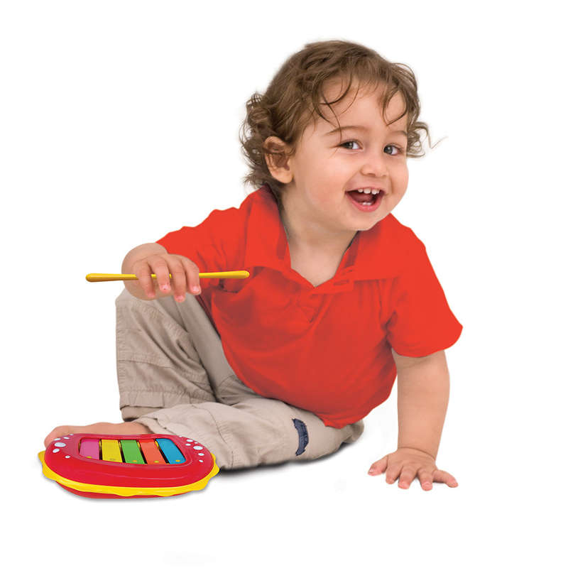 Halilit - Mini Glock Xylophone