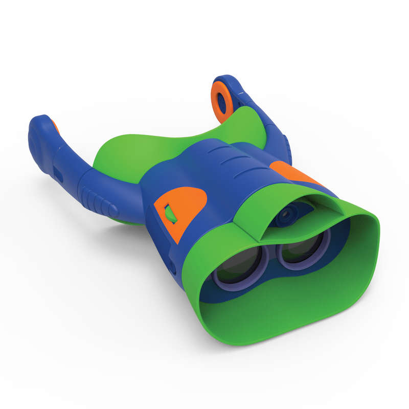 Educational Insights - Geosafari® Jr Kidnoculars® Extreme