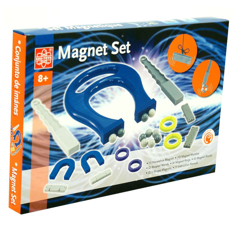 Edu-Toys - Magnet set