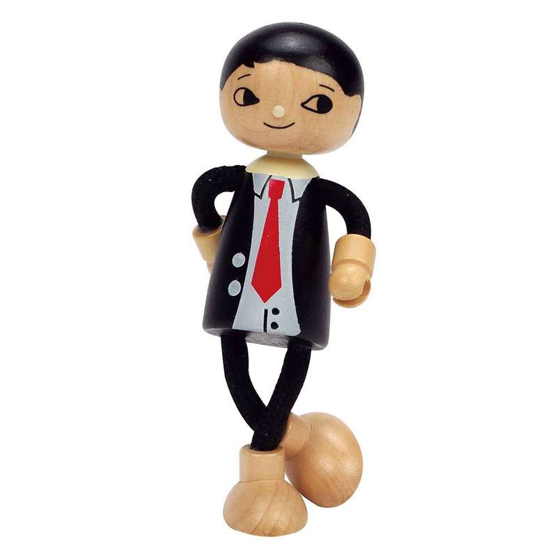 Hape - Modern Family - Dad