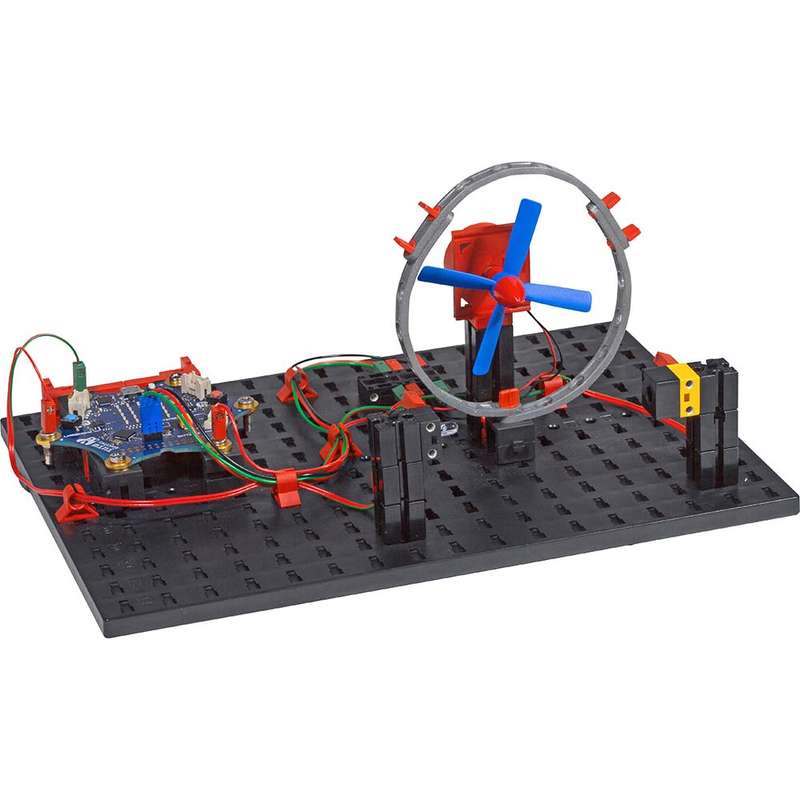 fischertechnik Education - Calliope - Primary School Set