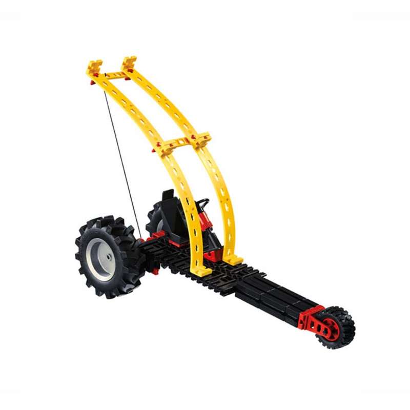 fischertechnik Education - Drive Systems