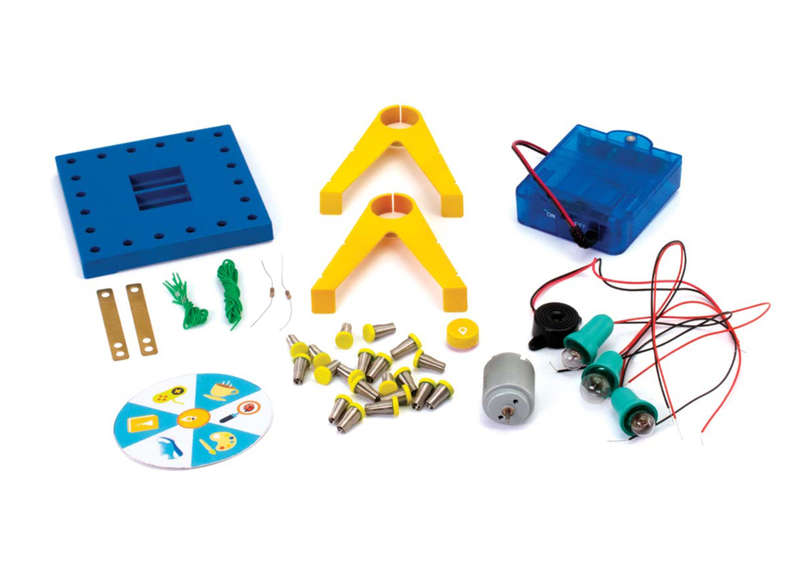 Edu-Toys - Circuit