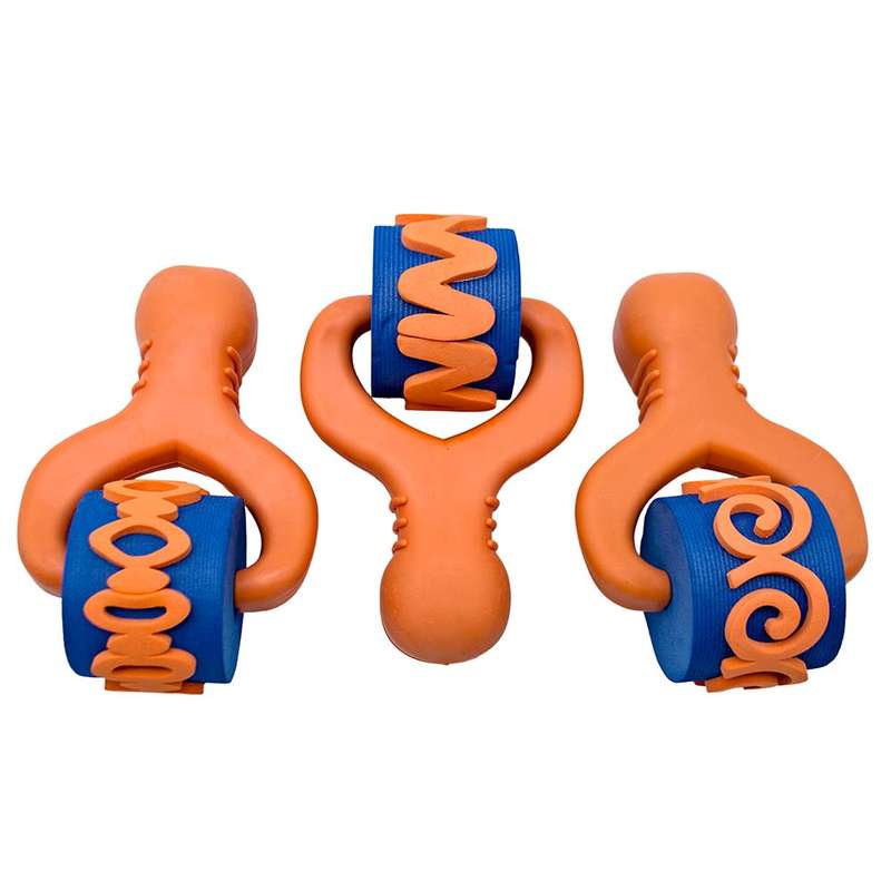 Anthony Peters - Easi-Grip - Chunky Rollers Set 1 3pcs
