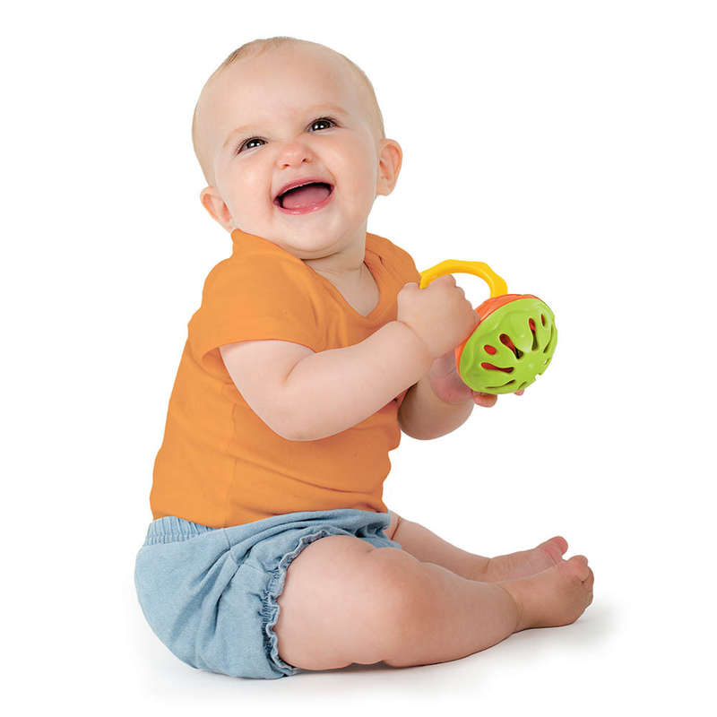 Halilit - Baby's Music Carnival Set of 4