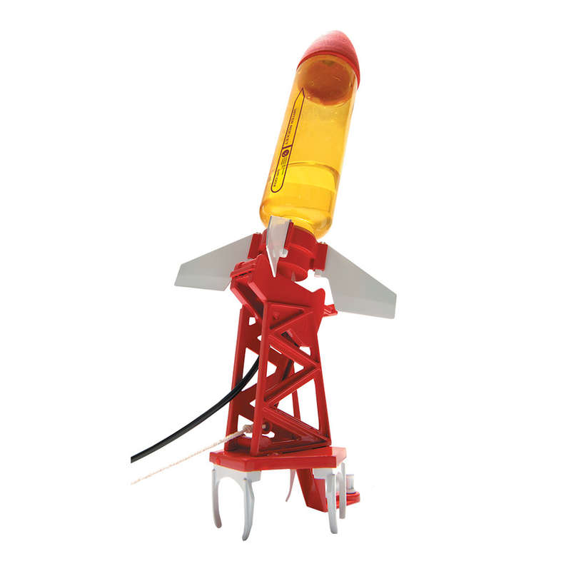 Greenbean Science - Water Rocket
