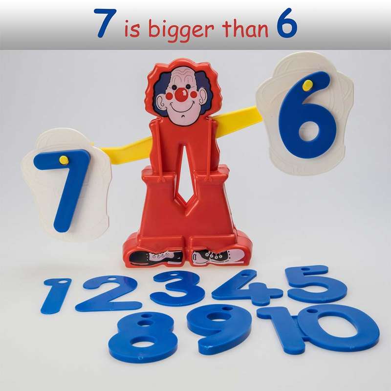 Invicta Education - Number Juggler
