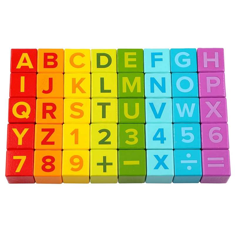 TookyToy - Learning Block Box