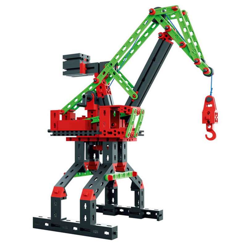 fischertechnik Home Education - Creative Construction Starter Set (Universal)