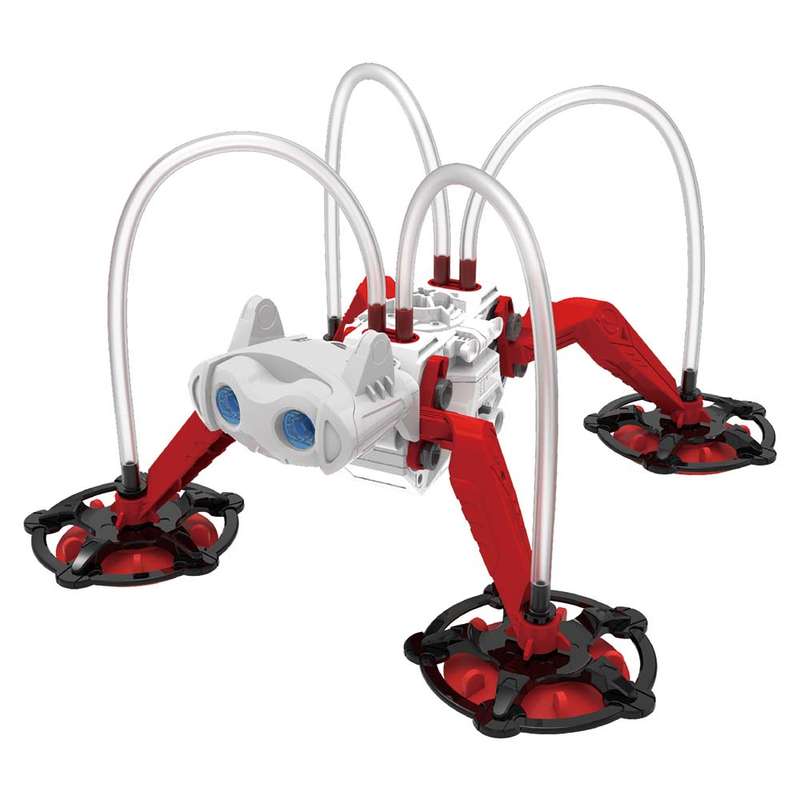 Gigo - Air-Walker