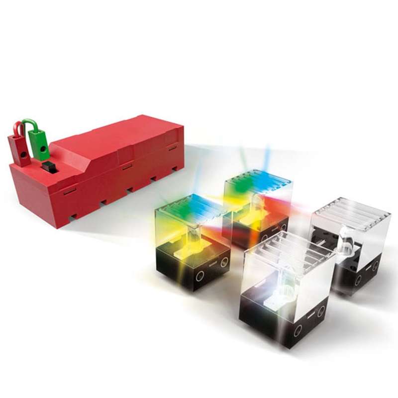 fischertechnik Education - LED Set