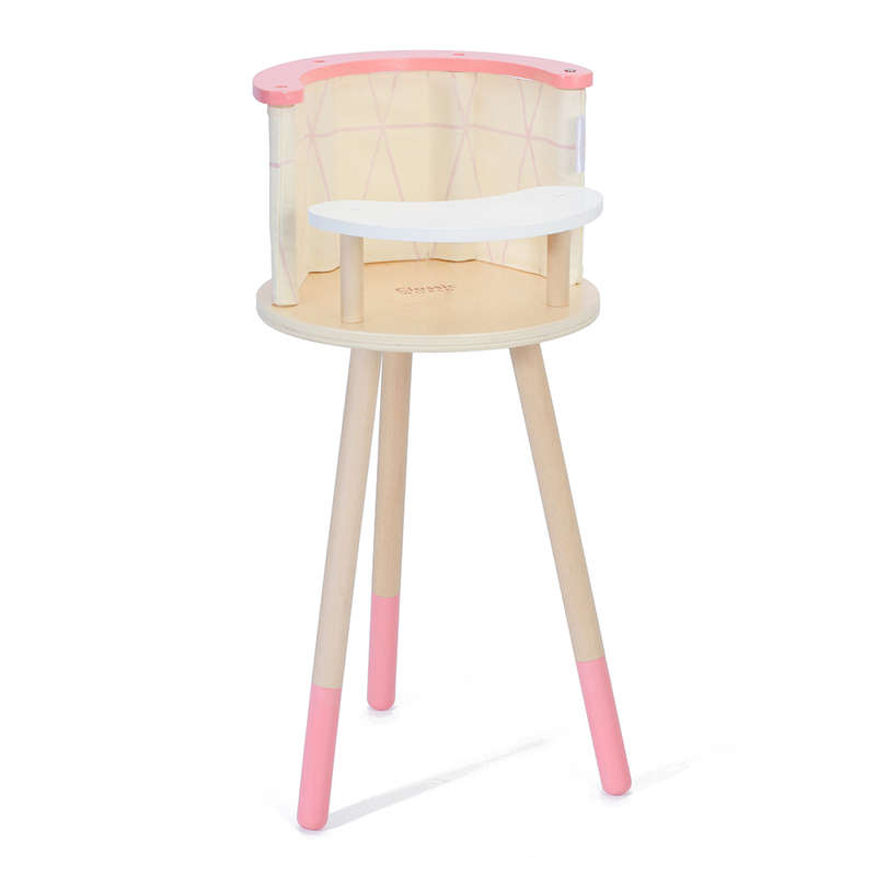 Classic World - Modern High Chair