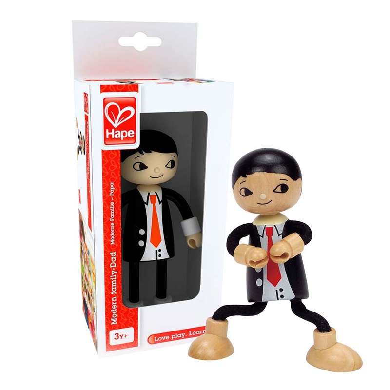 Hape - Modern Family - Dad