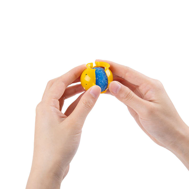 TookyToy - Make Bouncy Ball - Planets