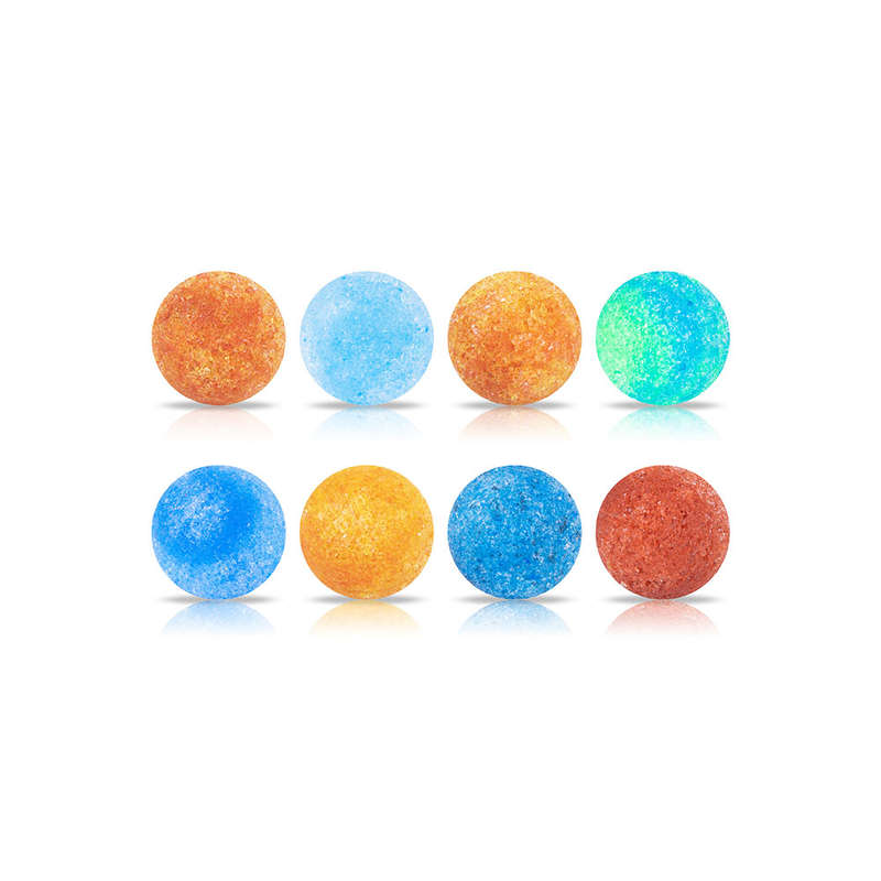 TookyToy - Make Bouncy Ball - Planets