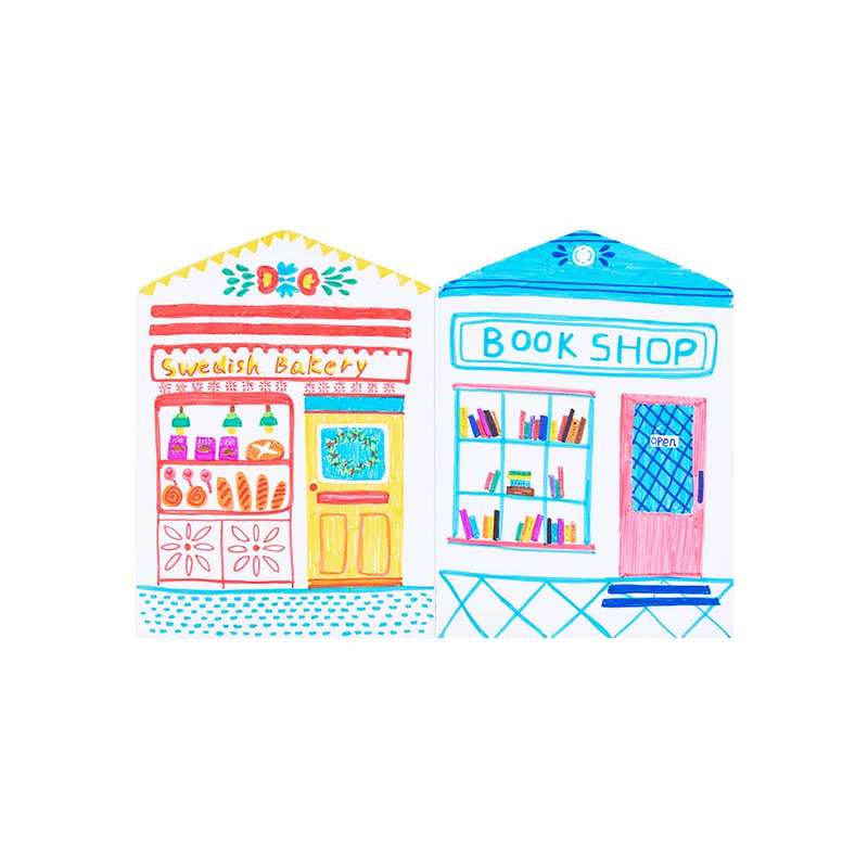 TookyToy - Draw My Street