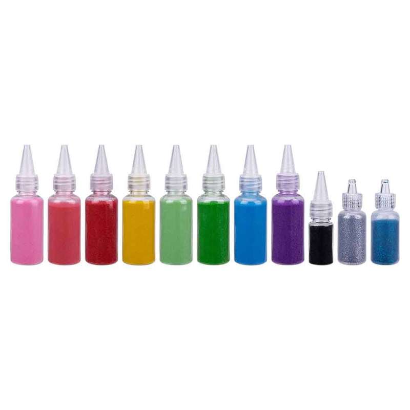TookyToy - Sand Art Kit - Carnival