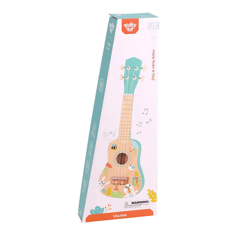 TookyToy - Ukulele