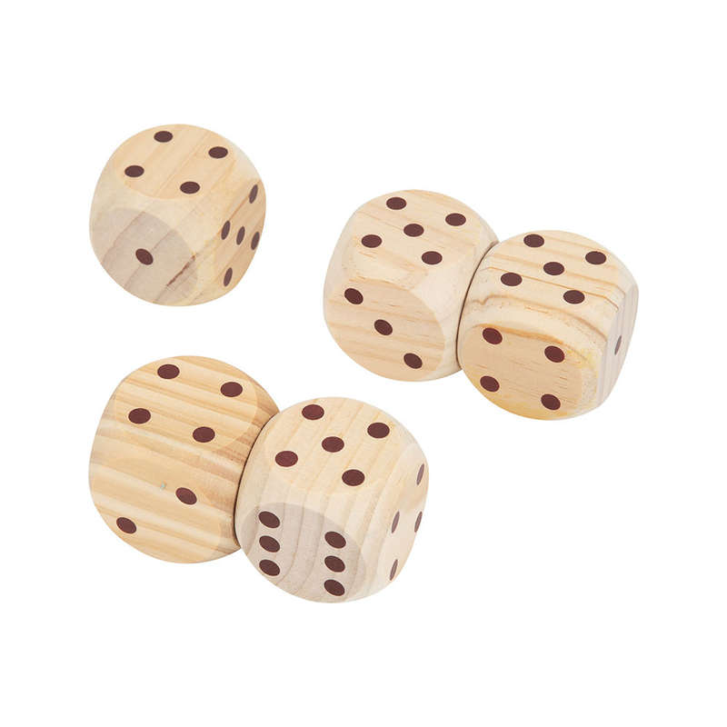 TookyToy - Yard Dice