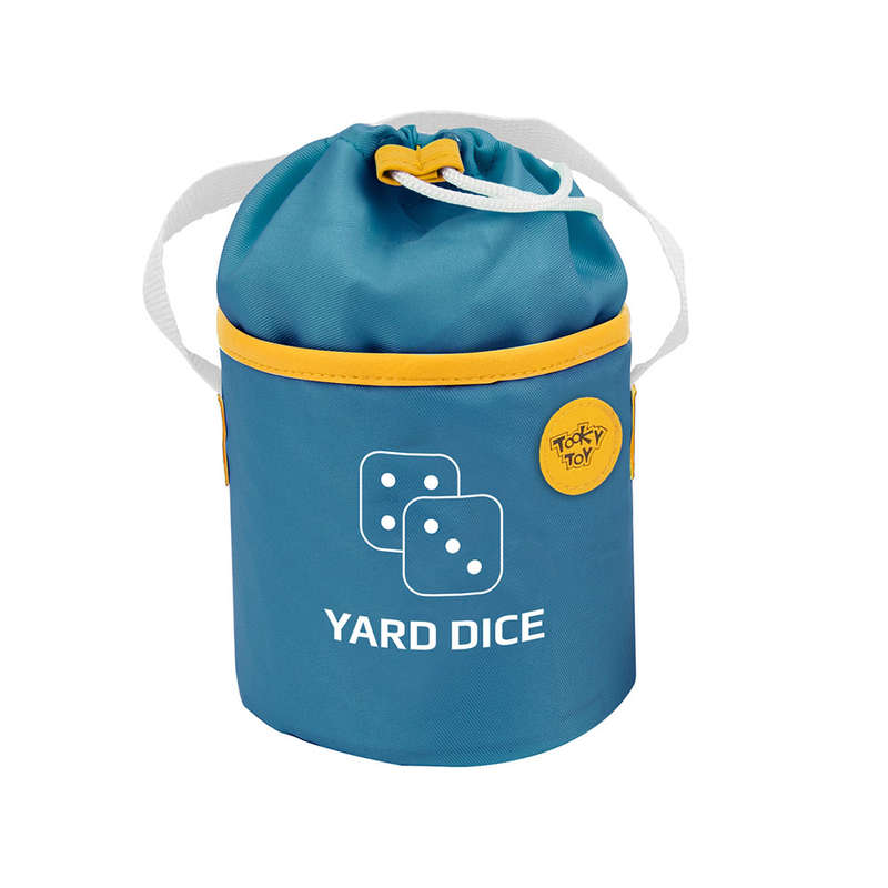 TookyToy - Yard Dice