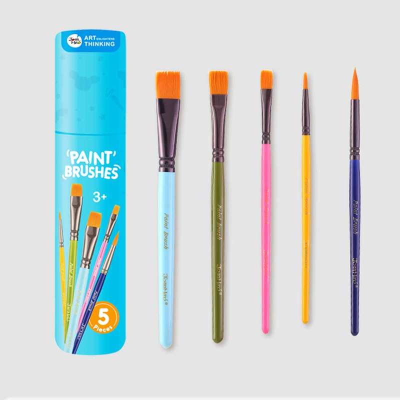 Jar Meló - Paint Brushes
