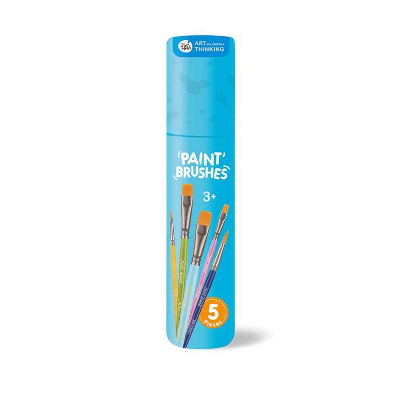 Jar Meló - Paint Brushes