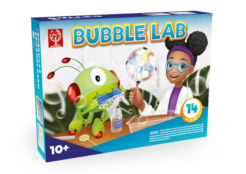Edu-Toys - Go Bubble