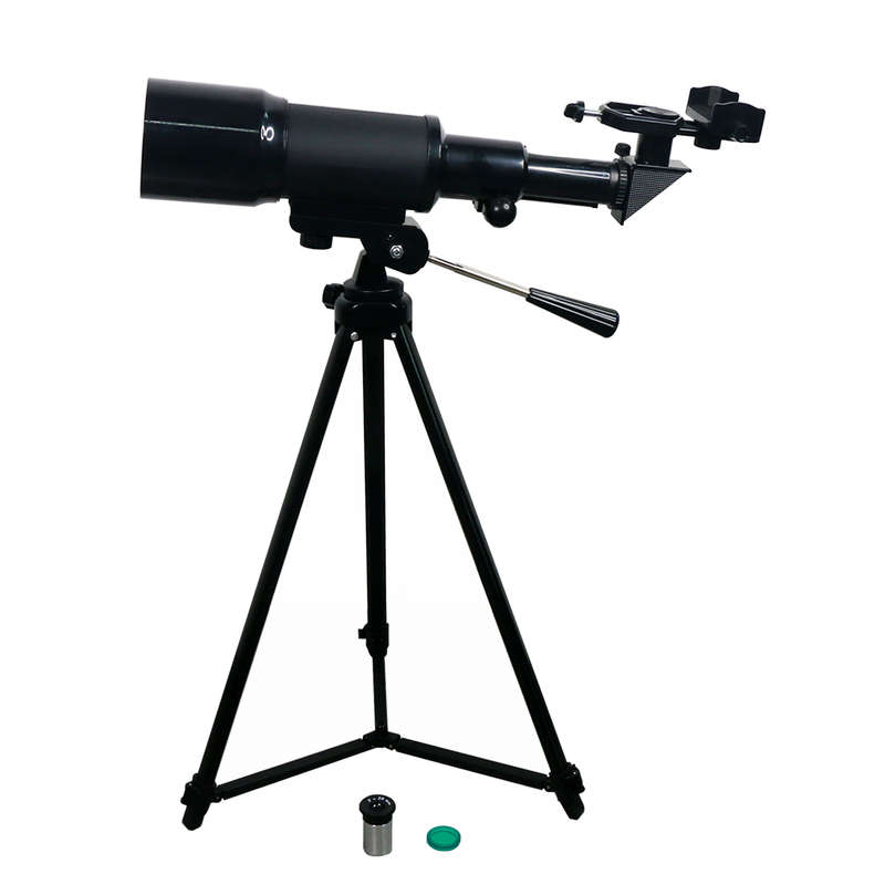 Edu-Toys - Astrolon Telescope with Tripod and Smartphone Adaptor