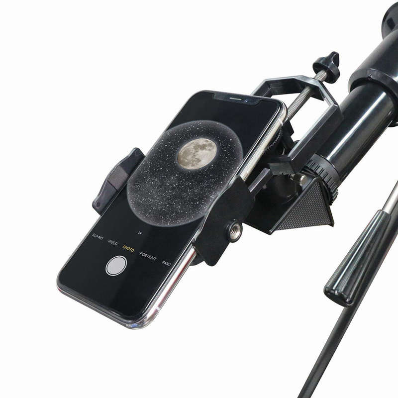 Edu-Toys - Astrolon Telescope with Tripod and Smartphone Adaptor