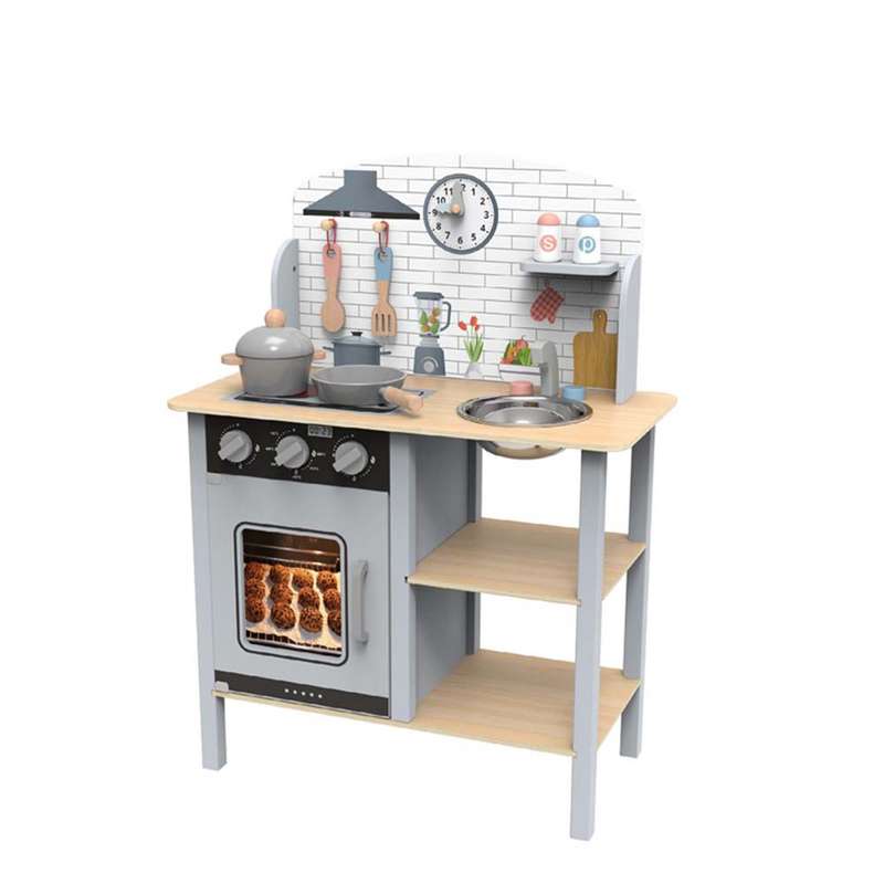 TookyToy - Kitchen Set