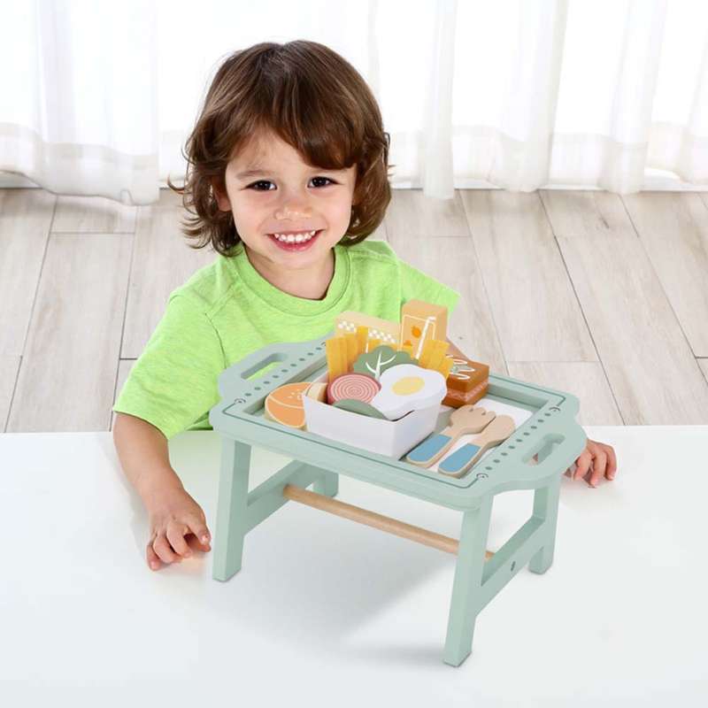 TookyToy - Breakfast Set