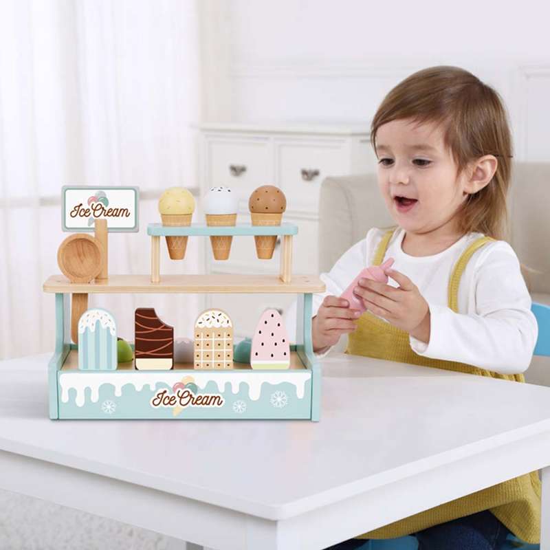 TookyToy - Ice Cream Shop