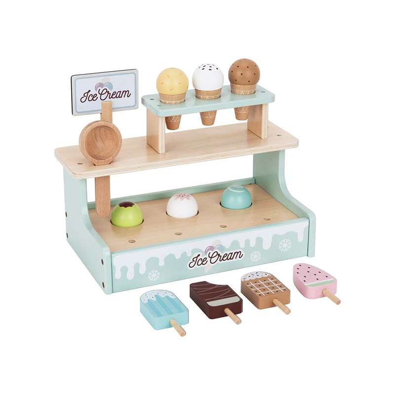 TookyToy - Ice Cream Shop
