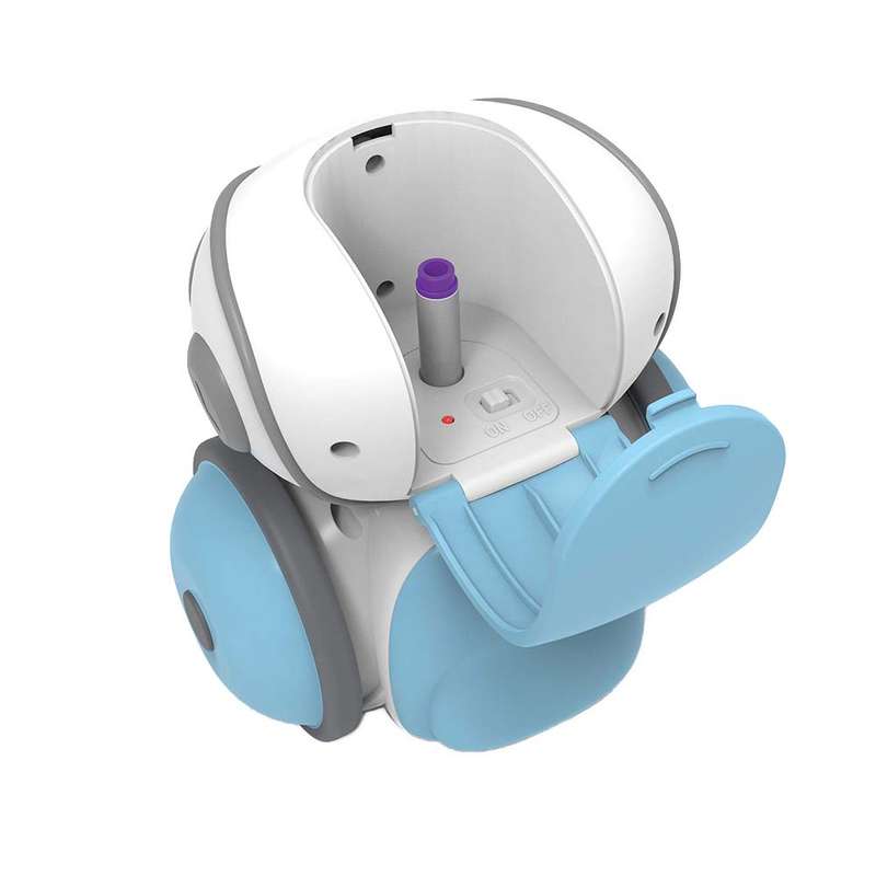 Educational Insights - Artie 3000 The Coding Robot