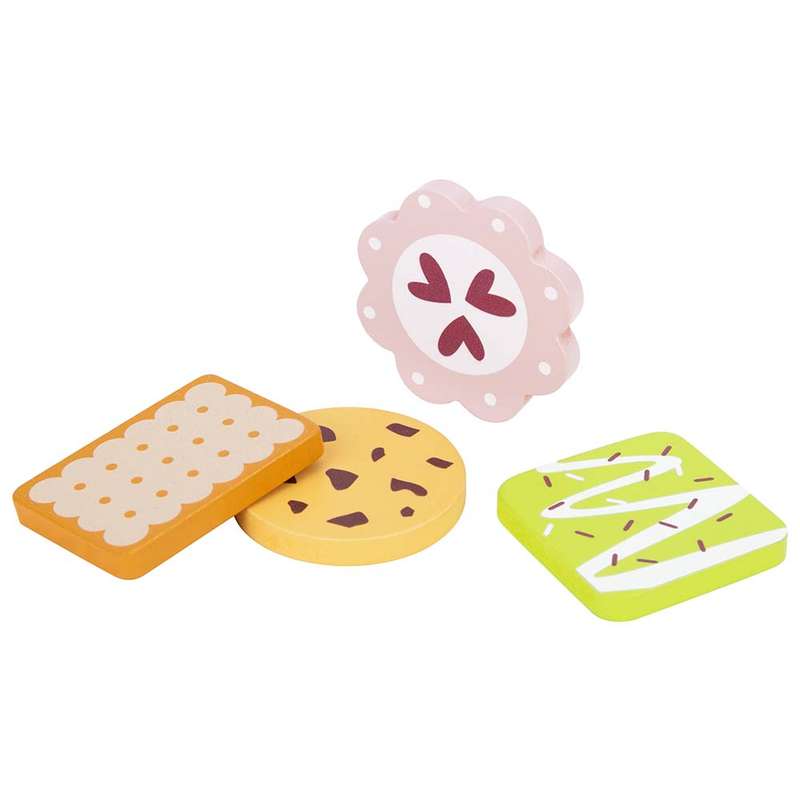TookyToy - Afternoon Tea Set - Damaged