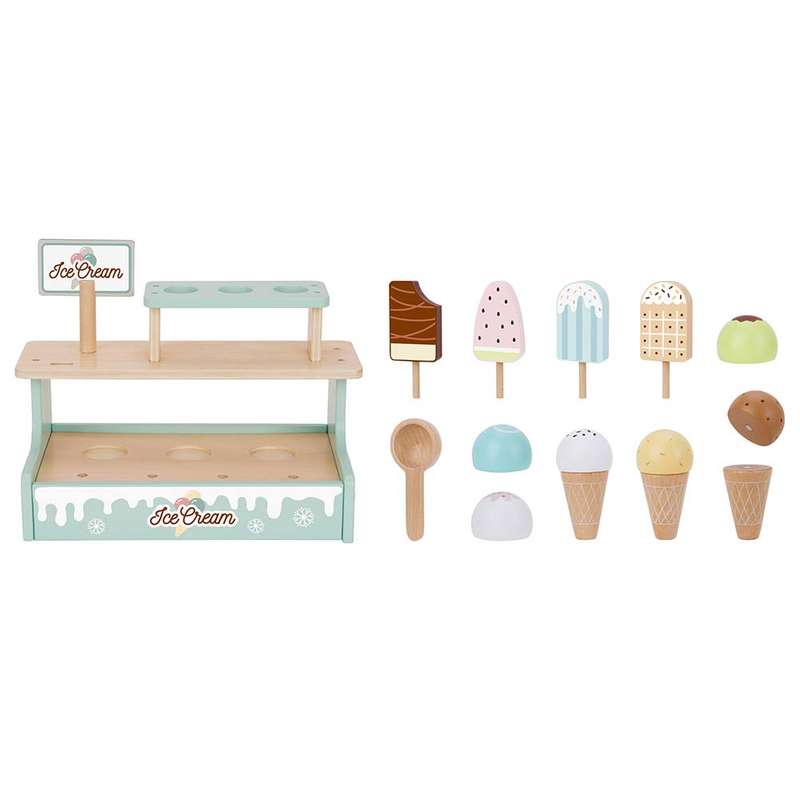 TookyToy - Ice Cream Shop