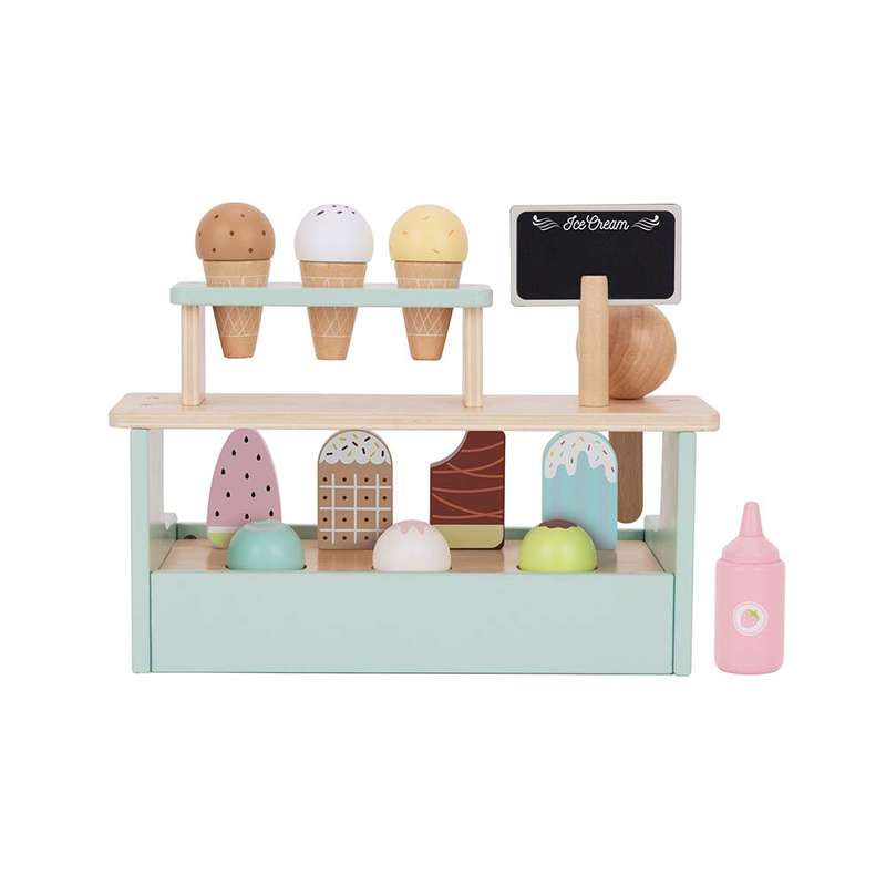 TookyToy - Ice Cream Shop