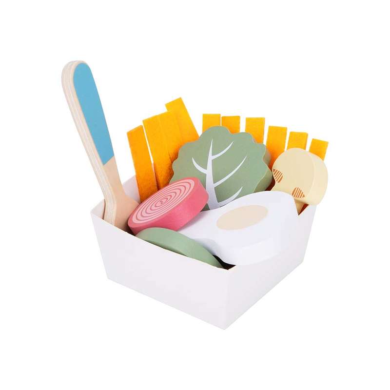 TookyToy - Breakfast Set
