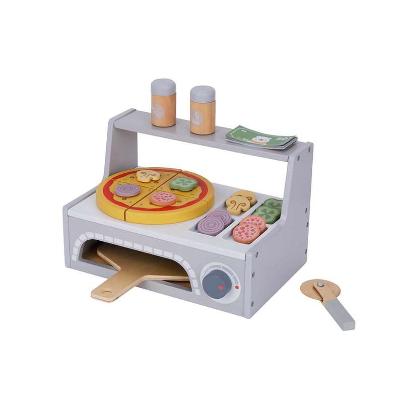 TookyToy - Pizza Oven