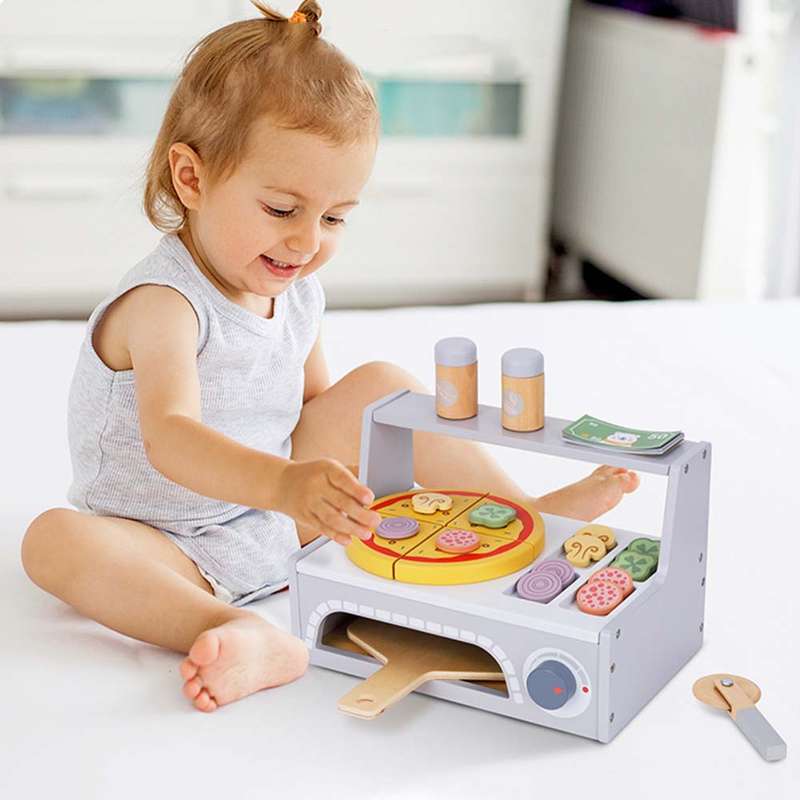 TookyToy - Pizza Oven