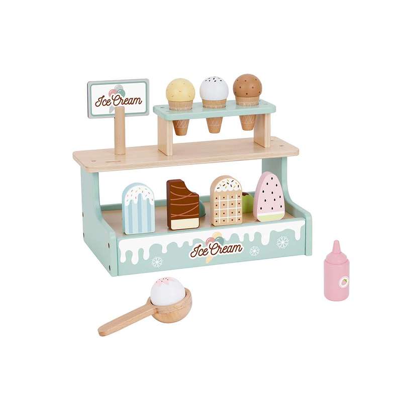 TookyToy - Ice Cream Shop
