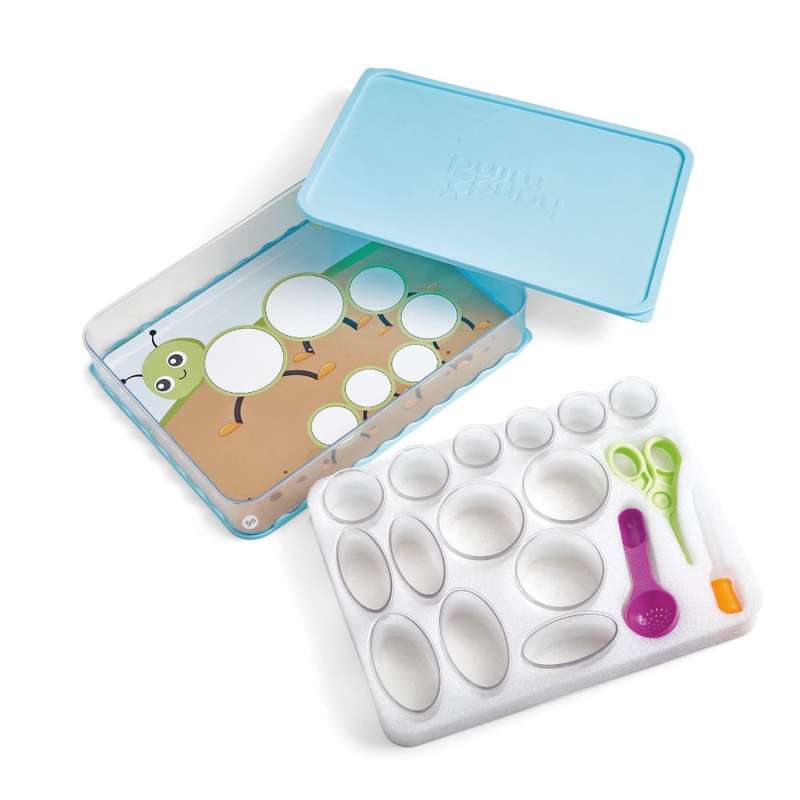 Greenbean - Create Your Play Sensory Tray