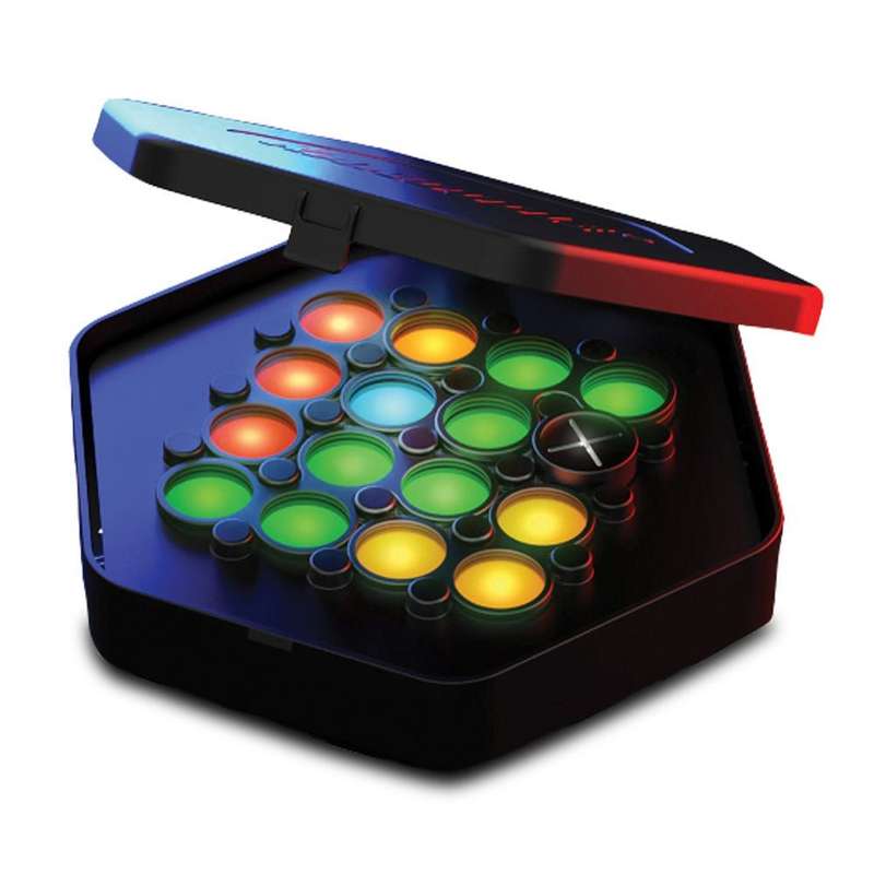 Educational Insights - Kanoodle® Fusion