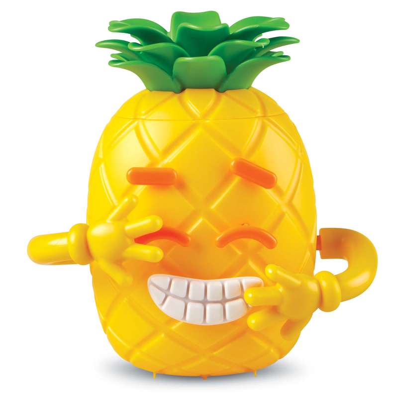 Learning Resources - Big Feelings Pineapple