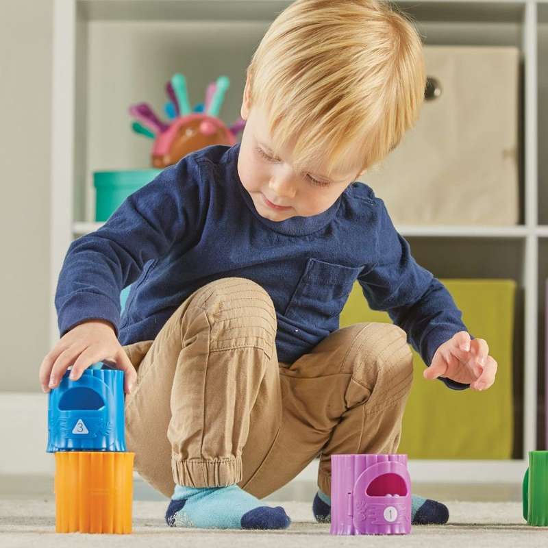 Learning Resources - Peekaboo Learning Jungle